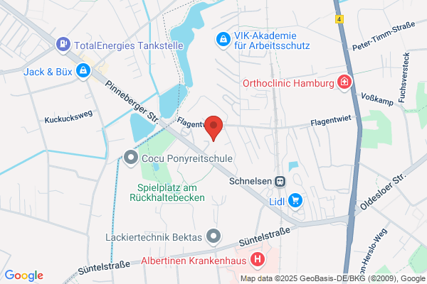 Kryosafe Vertriebs GmbH