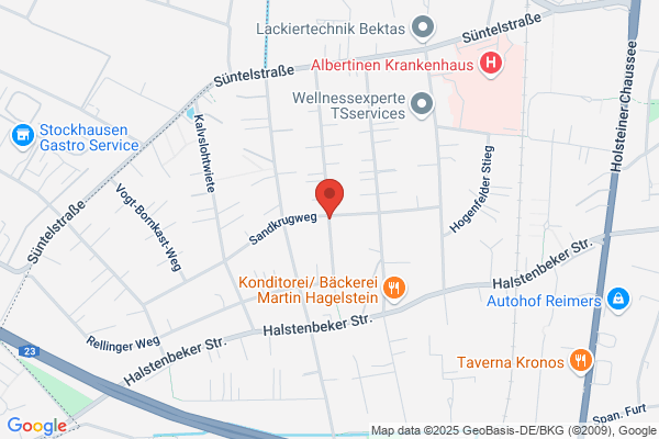 Rolf Heindorf Kältetechnische Anlagen GmbH