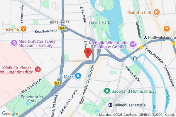Svea Hamburg