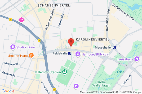 Fleischerverband Nord Fleischer Nord e.V.