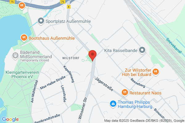 Taekwondo Harburg