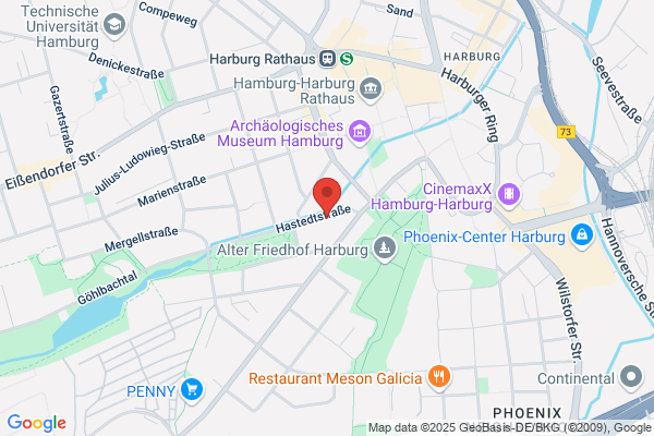 WingTsun Akademie Harburg