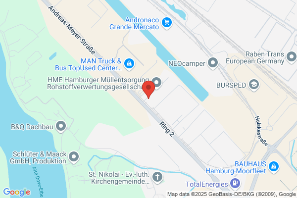 ROHR Jumbo GmbH