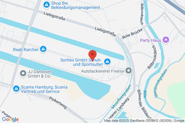 Atlas Hamburg GmbH