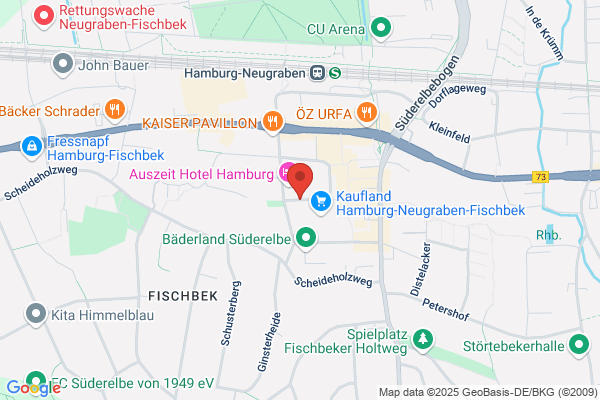 An- und Verkauf Hassan