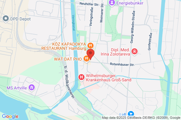 Bizim Markt, Obst und Gemüse Yeter Tuncay