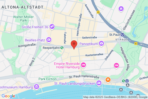SAN Handelsgesellschaft mbH