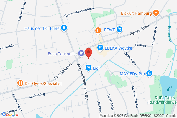 Puppen & Keramik Atelier Starfinger