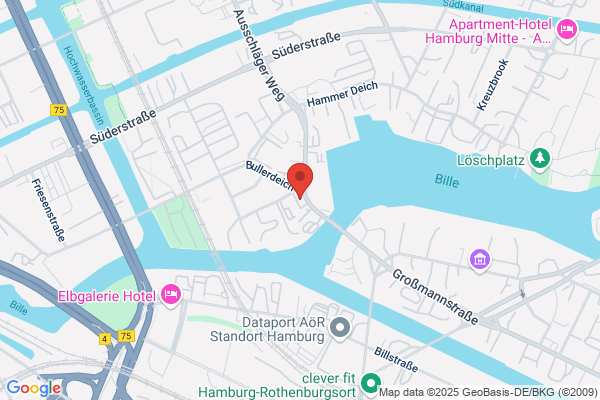 Kfz Gutachter NAD Hamburg - Kfz Sachverständigen Büro