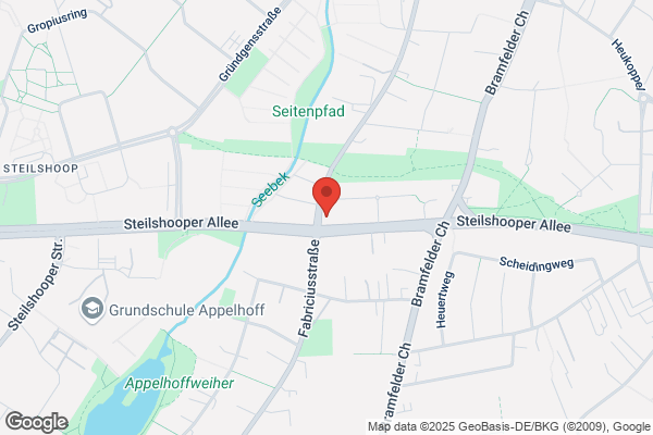Kfz Sachverständigenbüro Mahnke & Sohn GmbH