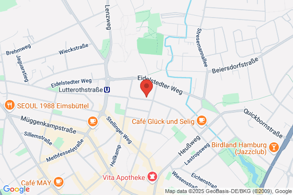 Kindergruppe Lümmelland