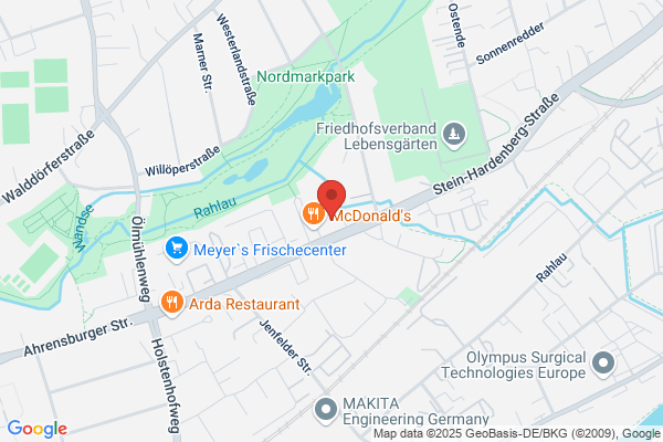 Kindertagesstätte Die Hörnchen GmbH