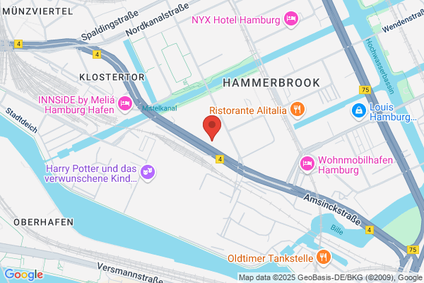 Kita kinderzimmer City Süd