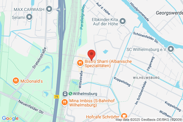 Pädagogischer Mittagstisch