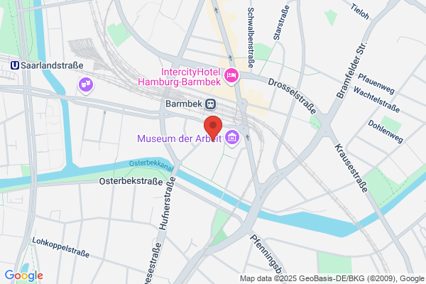Pädagogischer Mittagstisch Bergedorf WABE e.V.