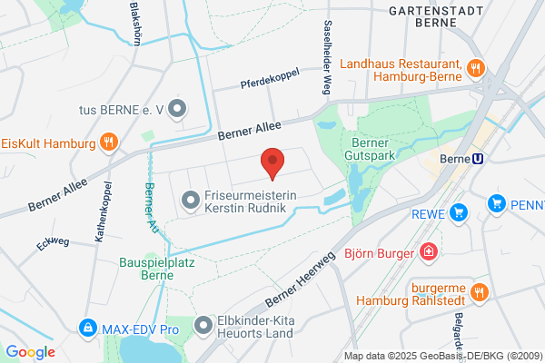 Die Waldkinder Hamburg gGmbH