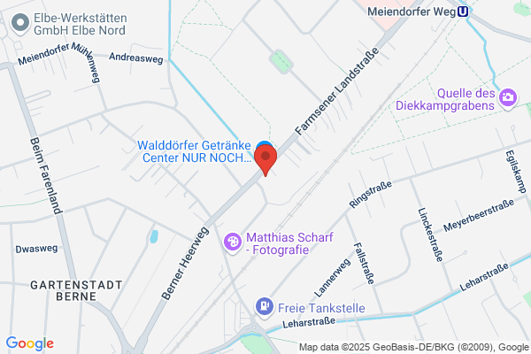 Kinderhaus Volksdorf e.V.
