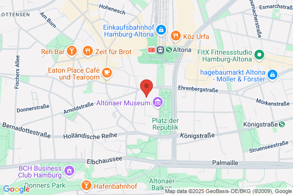 Kinderhaus e.V. in der Chocoladenfabrik