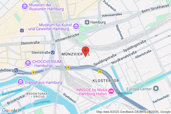 Kindertagesstätte "Norderstraße"