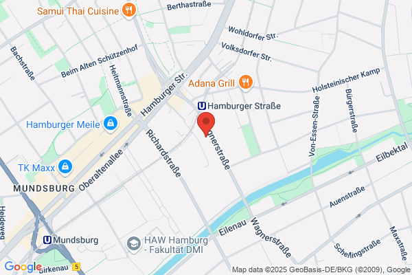 Kindertagesstätte "Wagnerstraße"