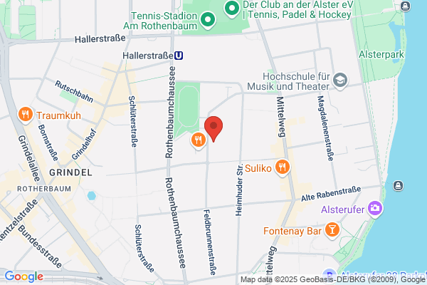 Kindertagesstätte Feldbrunnenstr.