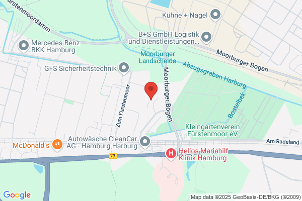Kindertagesstätte Sternenkinder e.V.