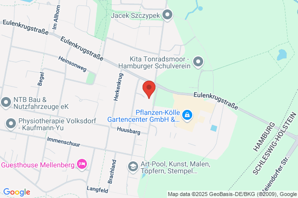 Hort Eulenkrugstrasse