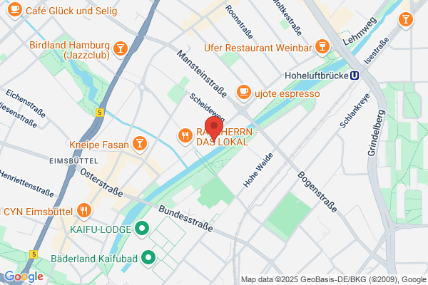 Hort in der Schule an der Isebek