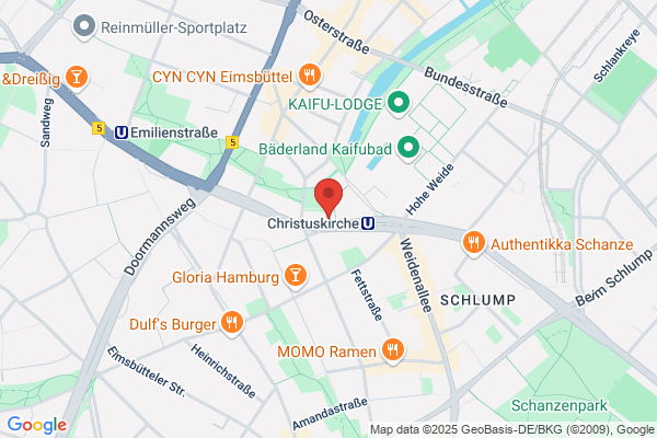 Kinderhort der Kindervilla Fruchtallee e.V.