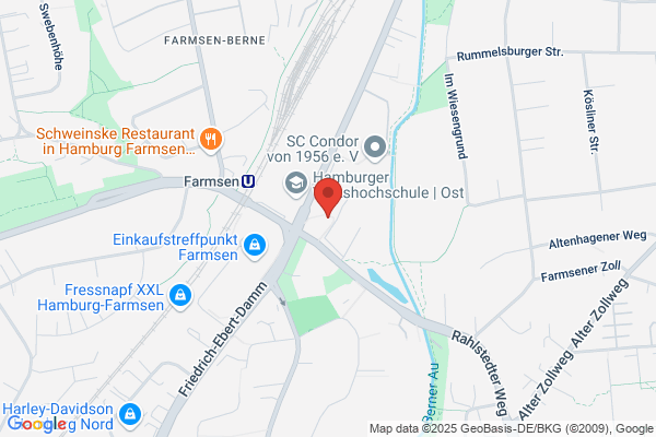 Verein zur Förderung