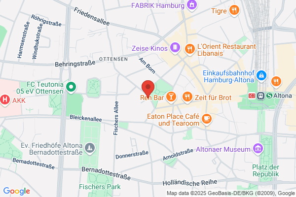 Elbprinz & Alstergöre UG