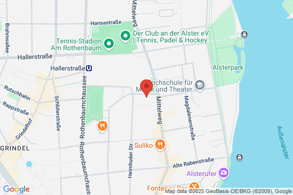 Micklemas GmbH