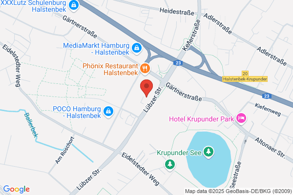 Spielplatzbau Thode