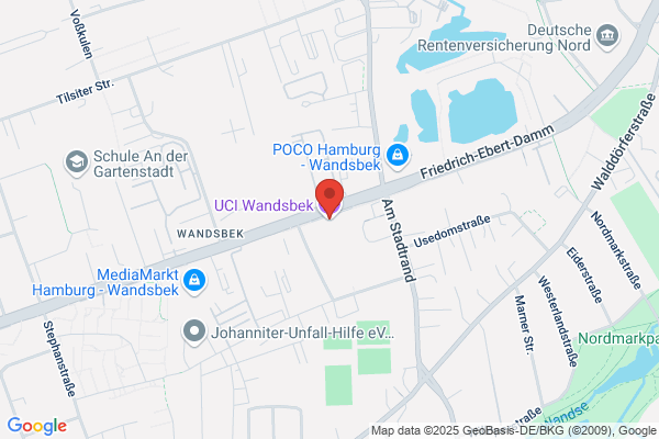UCI Wandsbek