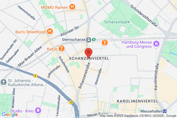 3001 Kino Betriebs-GmbH