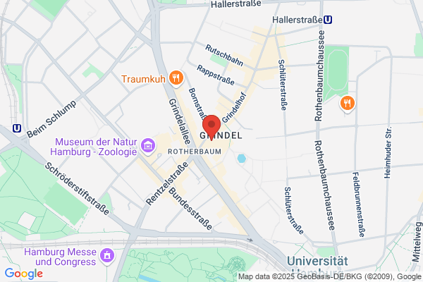 Abaton-Kino-Betriebsgesellschaft mbH
