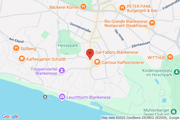Blankeneser Kino