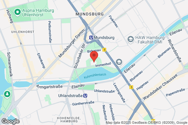 St. Gertrud - Ev.-Luth. Kirchengemeinde St. Gertrud Hamburg