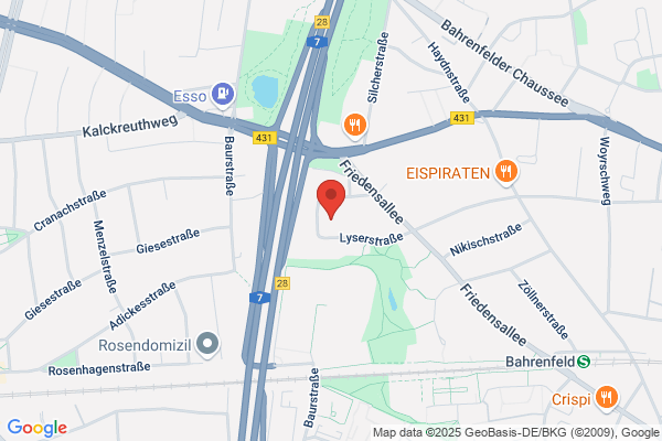 Ev.-Luth Kirchengemeinde in Altona Diakonin Kruse und Jugendmitarbeiterin Kramer