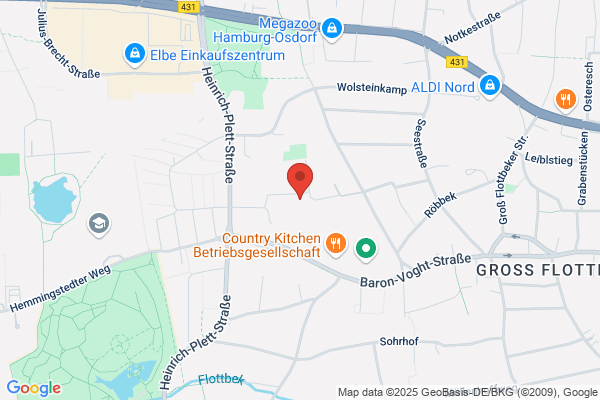 Ev.-Luth. Kindertagesstätte Windmühlenweg