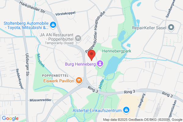 Ev.-Luth. Kirchengemeinde Poppenbüttel