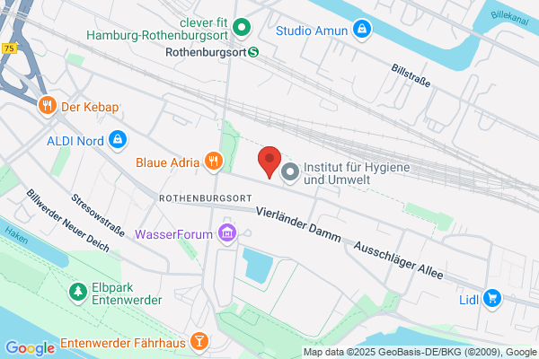 Evangelische Stiftung Alsterdorf