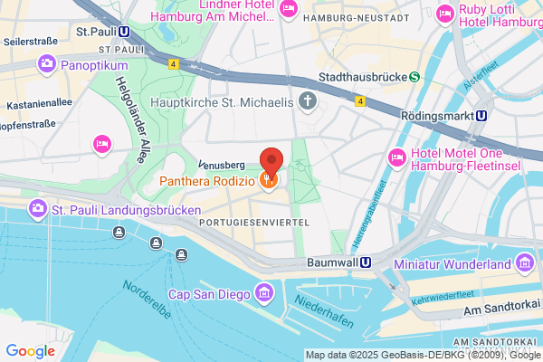 Finnische Seemannsmission in Norddeutschland
