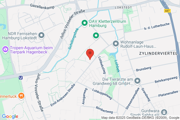 Freie Evangelische Gemeinde