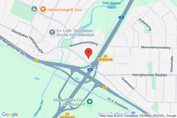 Jehovas Zeugen Hamburg-Billstedt,Versammlung