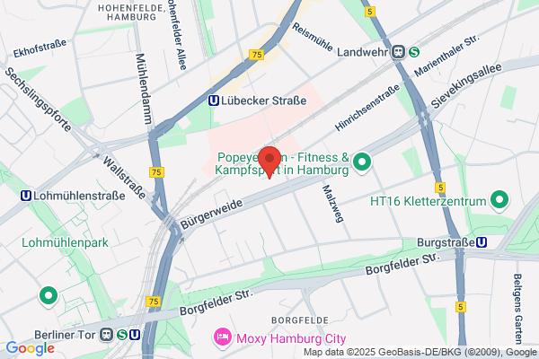 Katholische Studierende Jugend (KSJ) Hamburg