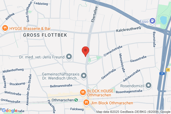 Reiner Evangelisch-reformierte Kirche in