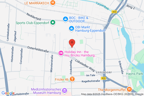 Pianoklinik
