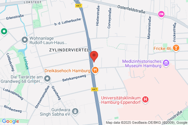 Laubvogel Sanitärtechnik GmbH