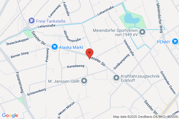 Kaminski Haustechnik GmbH